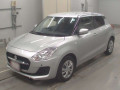 2021 Suzuki Swift