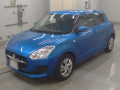 2021 Suzuki Swift