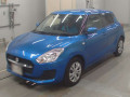 2021 Suzuki Swift