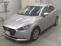 2021 Mazda Mazda2