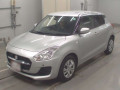 2021 Suzuki Swift