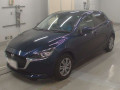 2021 Mazda Mazda2