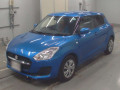 2021 Suzuki Swift