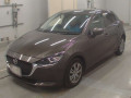 2021 Mazda Mazda2