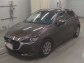 2021 Mazda Mazda2