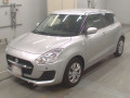 2021 Suzuki Swift