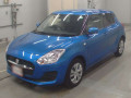 2021 Suzuki Swift