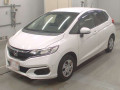 2020 Honda Fit