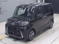 2024 Daihatsu Tanto Custom
