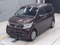 2016 Honda N-Wgn
