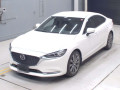 2018 Mazda Atenza