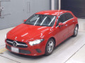 2018 Mercedes Benz A-Class