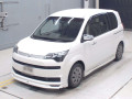 2014 Toyota Spade