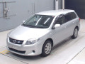 2012 Toyota Corolla Fielder