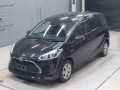 2020 Toyota Sienta