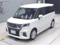 2022 Mitsubishi Delica D2