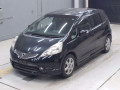 2010 Honda Fit