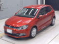 2015 Volkswagen Polo