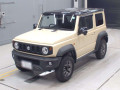 2019 Suzuki Jimny Sierra