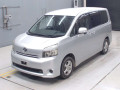 2008 Toyota Voxy