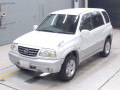 2001 Suzuki Escudo