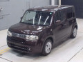 2014 Nissan Cube