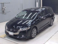 2009 Honda Odyssey