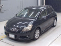 2007 Toyota Blade