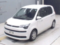 2013 Toyota Spade