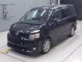 2008 Toyota Voxy