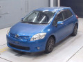 2011 Toyota Auris
