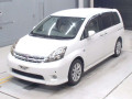 2010 Toyota Isis