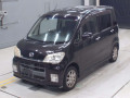 2010 Daihatsu Tanto exe