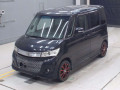 2010 Suzuki Palette SW