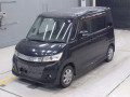 2010 Suzuki Palette SW