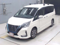 2020 Nissan Serena