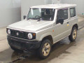 2020 Suzuki Jimny