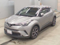 2017 Toyota C-HR