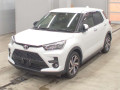 2020 Toyota Raize