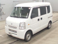 2014 Suzuki Every