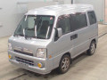 2004 Subaru Dias Wagon