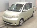 2010 Toyota Porte
