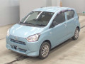 2021 Daihatsu Mira es