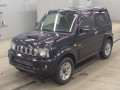 2014 Suzuki Jimny Sierra