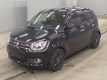 2016 Suzuki IGNIS