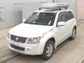 2008 Suzuki Escudo