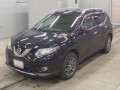 2015 Nissan X-Trail