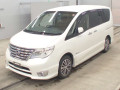 2014 Nissan Serena