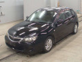 2009 Subaru Impreza