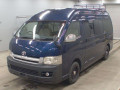 2007 Toyota Regiusace Van